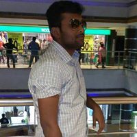 Abhishek Raghuvanshi