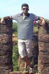 Avinash Sangle