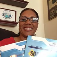 Paula Chandler-Paramore