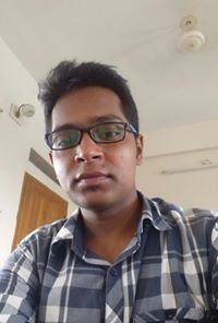 Nihar Debnath