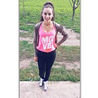Andrada Calugar