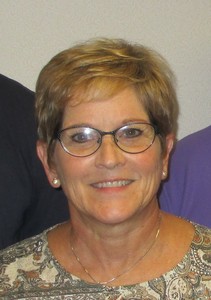 Julie Crotty