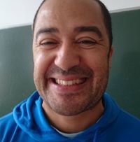 Leandro Dos Santos Luiz