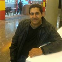 Abounaim Mustapha