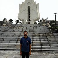 Sundaramoorthy Manojkumar