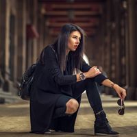 Михаела Делибозова