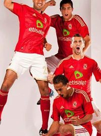 Mohamed Ghobashy