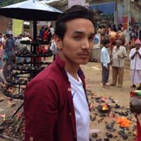 Surendra Shahi