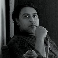 Ahmed Neshat