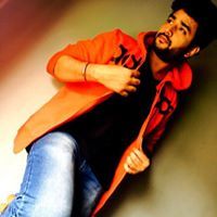 Nishant Maddy
