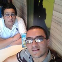 Ahmed Nasser