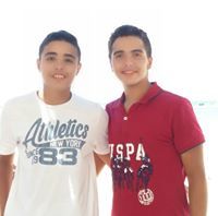 Mohamed Hesham