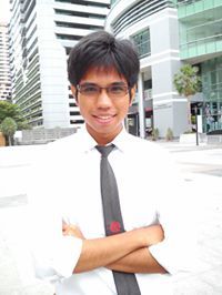 หนึ่ง เชื่อเถอะว่าชื่อ