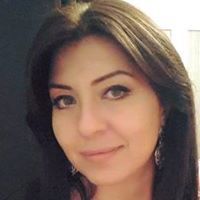 Kristine Arshakyan