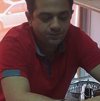 Samer Halabi
