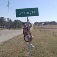 Andrew Springer