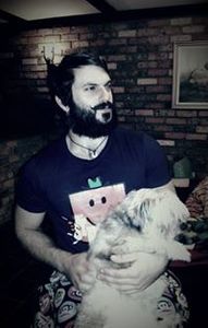 Dominic Ghadiminejad