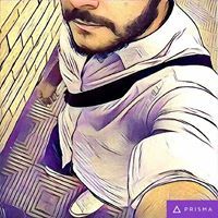 Mohammed Ahmed