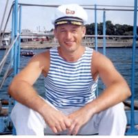 Игорь Смагин