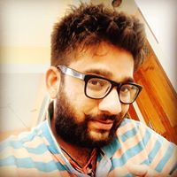 Prateek Garg