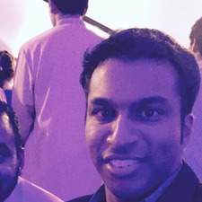 Dinesh Kumar