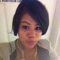 Tyneesha'Tiny' Dinkins