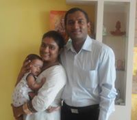 Vidhya Krish