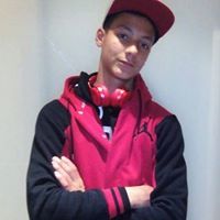 Amir B'K
