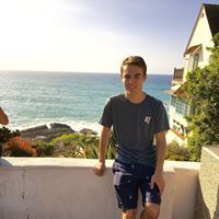 Ethan Colburn
