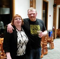 April Sullivan-Fleming