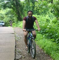 Hemant Shanbhag