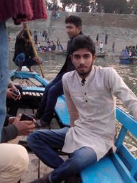 জুনাইদ হাসান