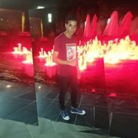 Hamada Abo Shosha