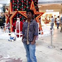 Vinoth Kumar