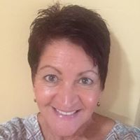 Debbie Rudolph Dendinger