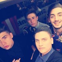 Δημήτρης Γκαζούνης