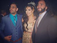 Happy Atwal