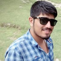 Jamal Haidery