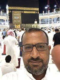 Ahmed Badahman