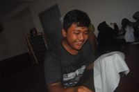 Agustian Azhari