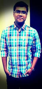 Amaan Dash