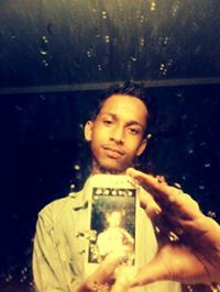 Favas Mc