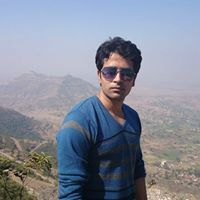 Arjun Mahadule