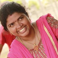 Ponmalar Rajarathinam