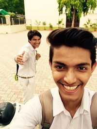 Paritosh Jha