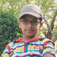 Bhargav Vivek Modak
