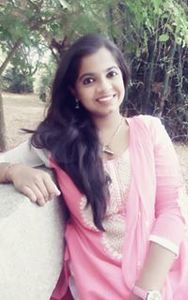 Prathiksha Koundinya