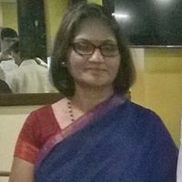 Prerna Garg