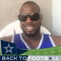 Tony Brittingham Jr.