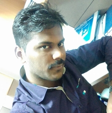 Vignesh Waran
